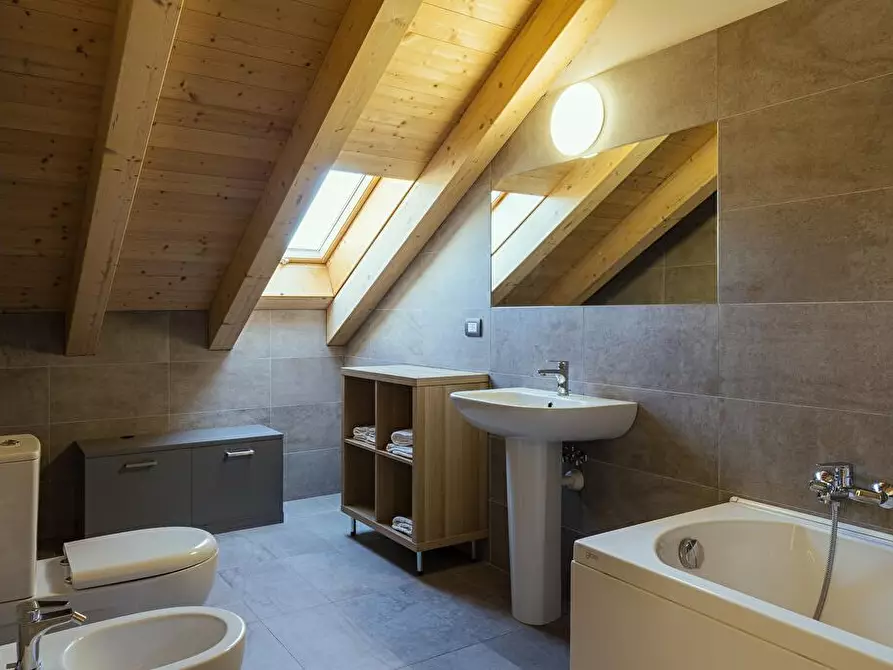 Immagine 2 di Albergo/B&B/Residence in affitto  in Via Doglioni  1 a Sospirolo