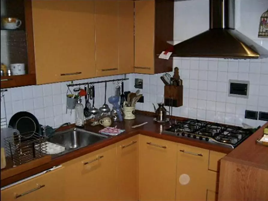 Immagine 7 di Appartamento in affitto  a Vaglia