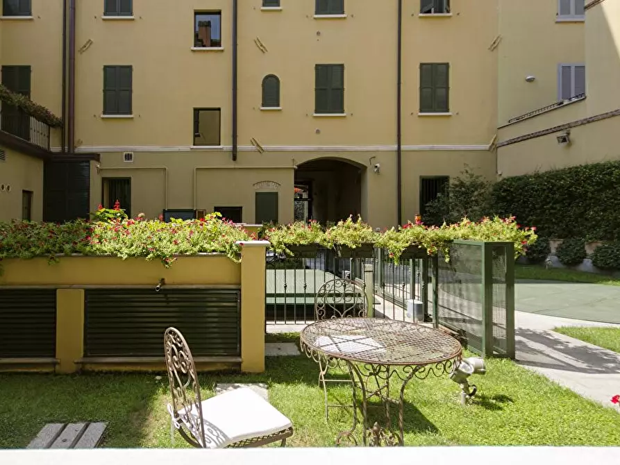 Immagine 1 di Appartamento in affitto  a Milano