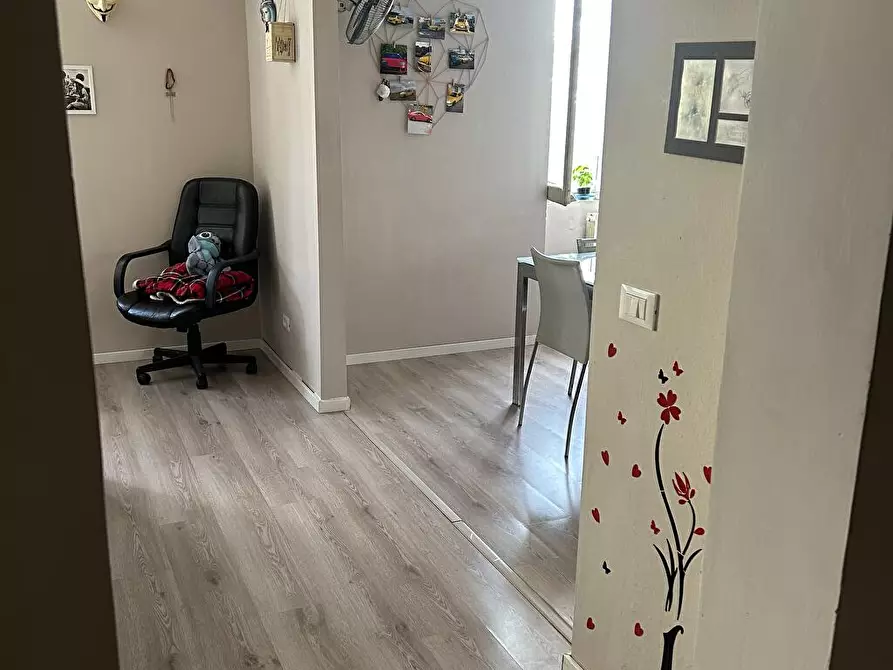 Immagine 6 di Appartamento in vendita  in Via Filippo Turati  11 a Savona