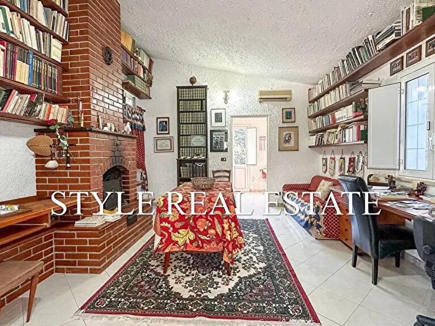 Immagine 11 di Villa in vendita  in Contrada Manghisi - a Noto