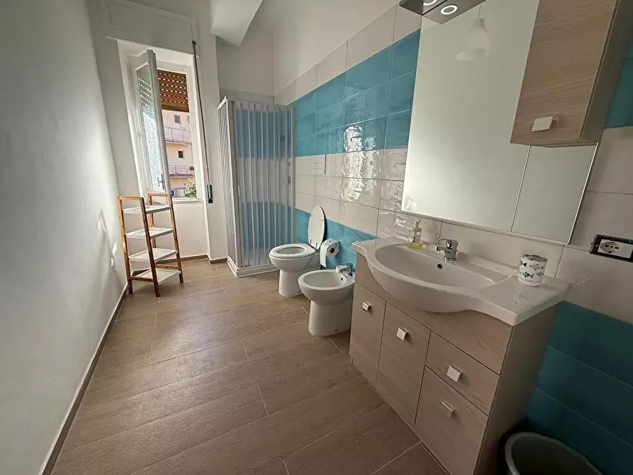 Immagine 2 di Appartamento in vendita  in Via Porta Rosa  3 a Ascea