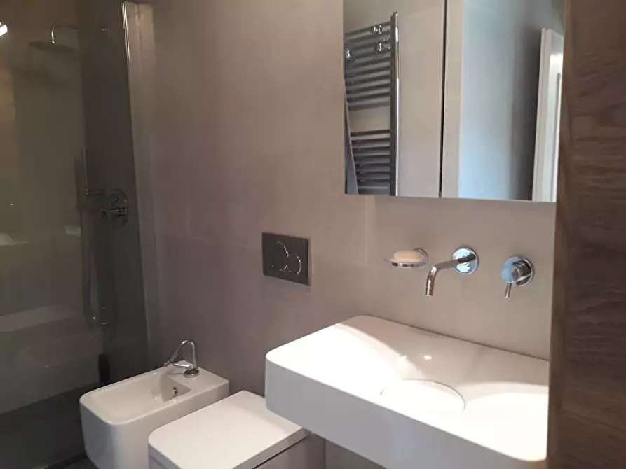 Immagine 3 di Appartamento in affitto  in VIA VENEZIA 20 a Ponte Di Legno