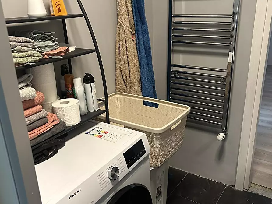 Immagine 14 di Appartamento in vendita  in Via Filippo Turati  11 a Savona