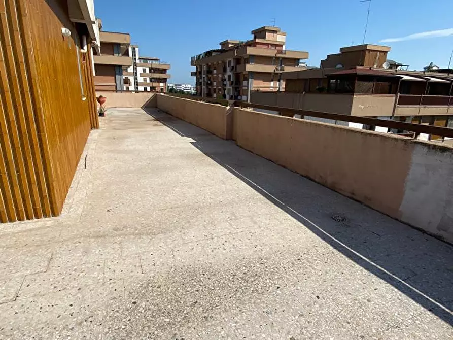 Immagine 2 di Attico in affitto  in Via Napoli  10 a Foggia