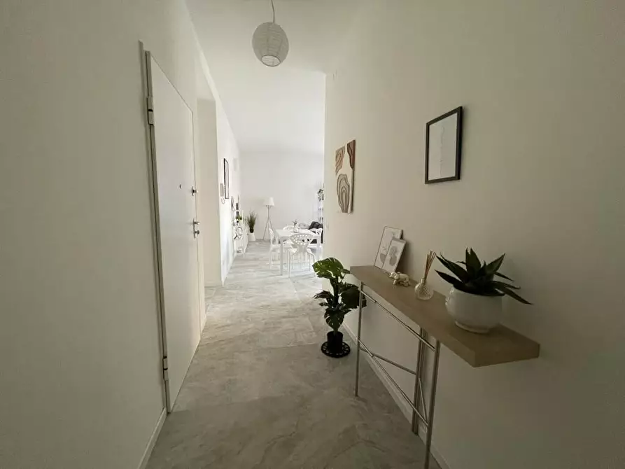 Immagine 4 di Appartamento in vendita  in Via Mori 33 a Mantova