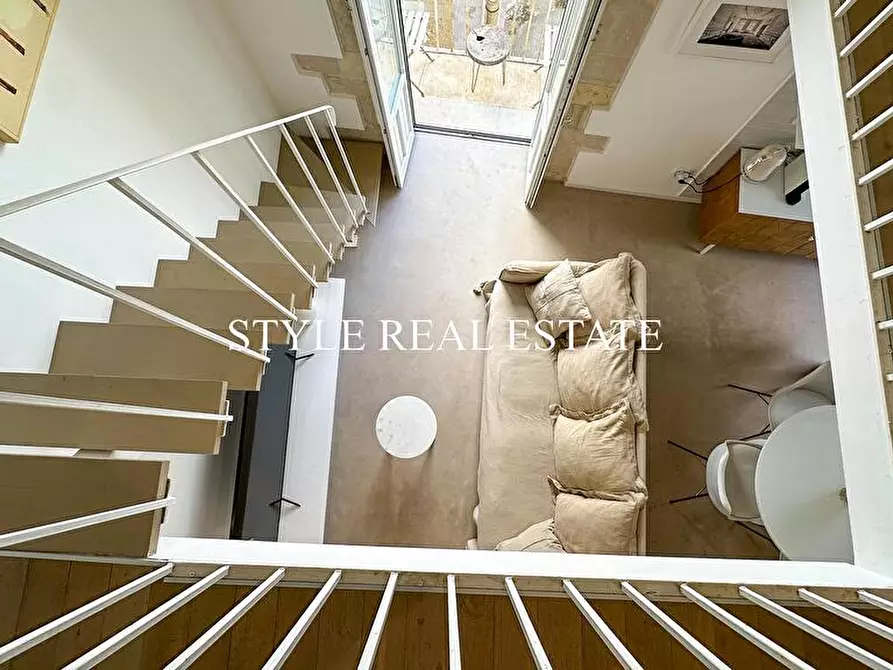 Immagine 12 di Appartamento in vendita  in Via delle Grazie 14 a Siracusa