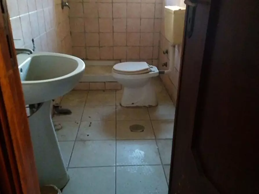 Immagine 2 di Casa semindipendente in vendita  in Via Acquarossa 1 a Sarno