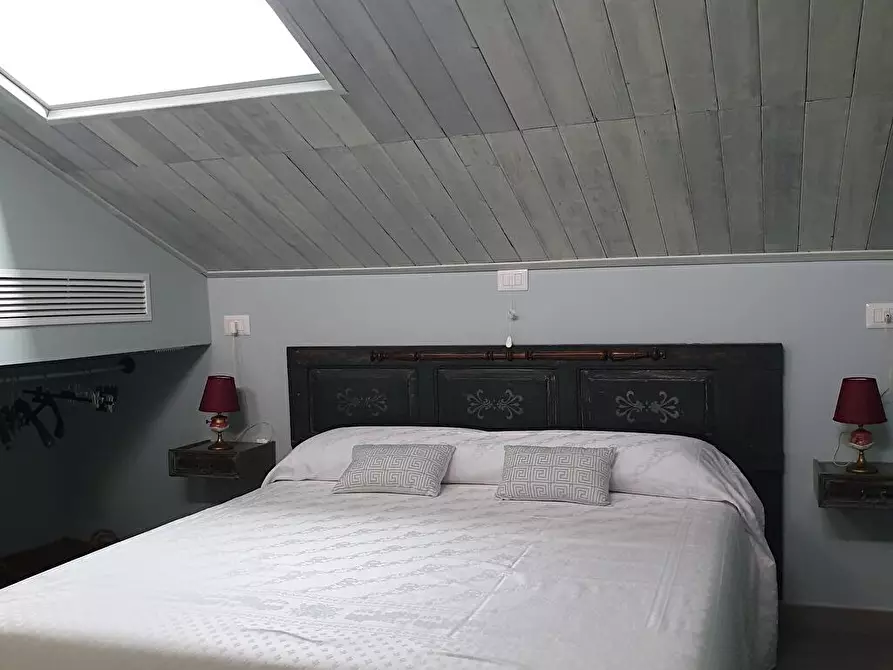 Immagine 4 di Appartamento in affitto  in via Sassari  4 a Florinas