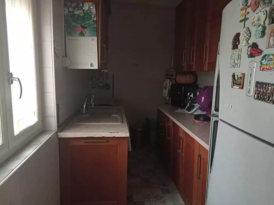 Immagine 7 di Appartamento in vendita  in Via Laudisio 1 a Sarno