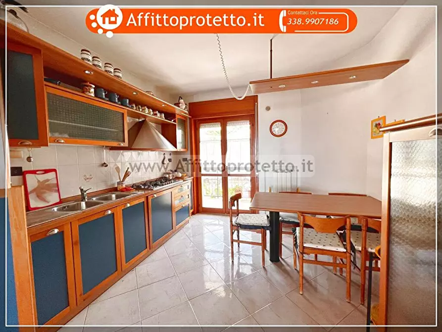 Immagine 6 di Appartamento in vendita  in Via Madonna di Ponza 5 a Formia