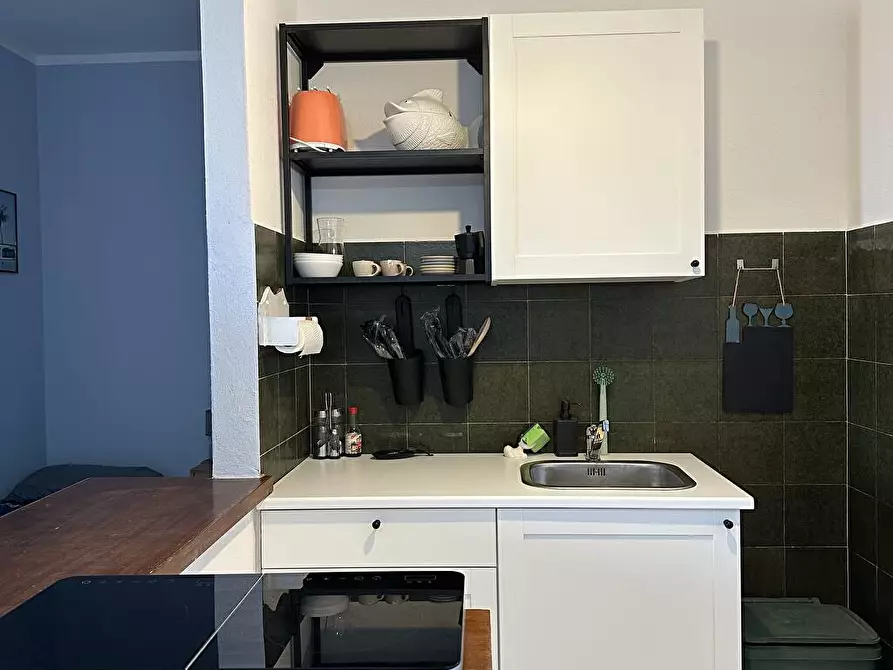 Immagine 5 di Appartamento in affitto  in Via R.F. Scott 1 a Santa Teresa Gallura