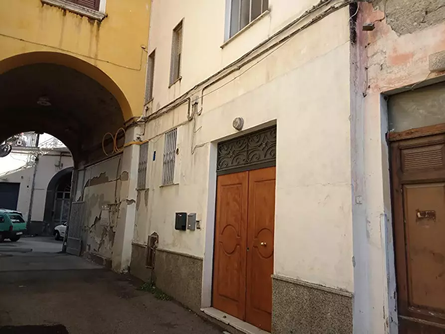 Immagine 4 di Appartamento in vendita  in Via Abignente 36 a Sarno