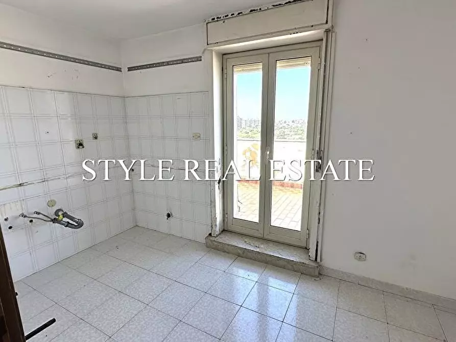 Immagine 10 di Appartamento in vendita  in Viale Teracati a Siracusa