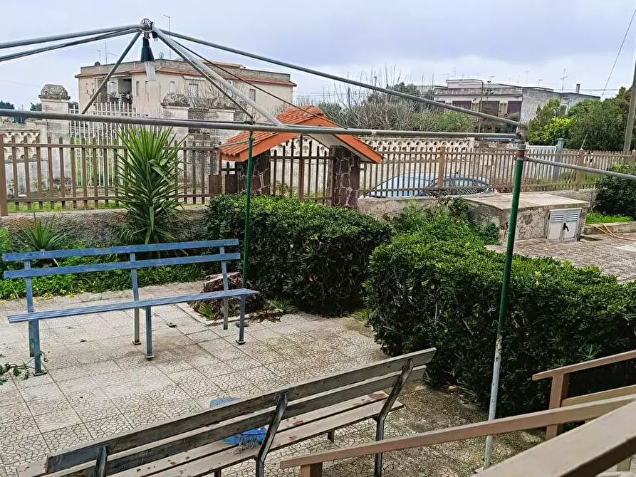 Immagine 12 di Appartamento in vendita  in Via Ippolito 8 a Statte