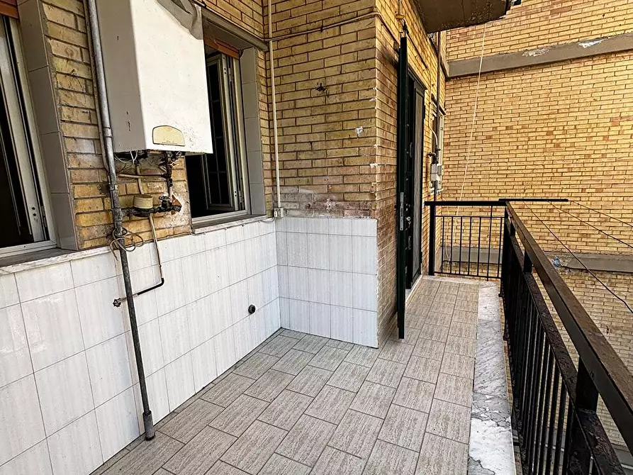 Immagine 14 di Appartamento in vendita  in Via Lucio Calpurnio  4 a Pozzuoli