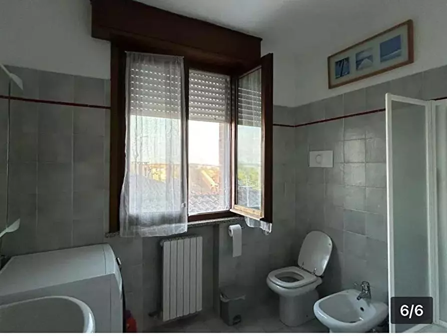 Immagine 6 di Appartamento in affitto  in Via sidoli 6 a Parma