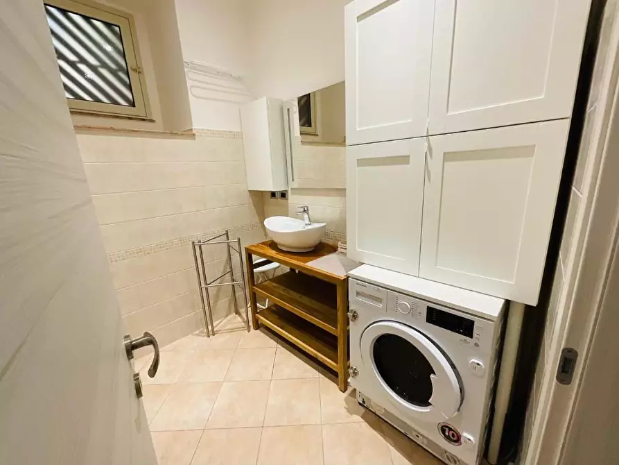 Immagine 7 di Appartamento in affitto  in Via della moscova  52 a Milano