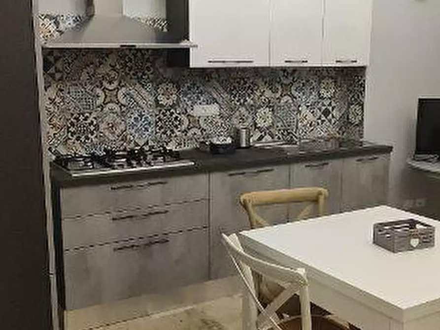 Immagine 3 di Appartamento in affitto  in Salita Filino 5 a Agrigento