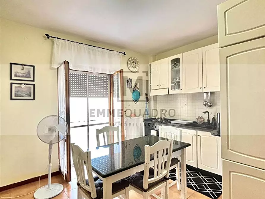 Immagine 5 di Appartamento in vendita  in via Prebende a Terracina