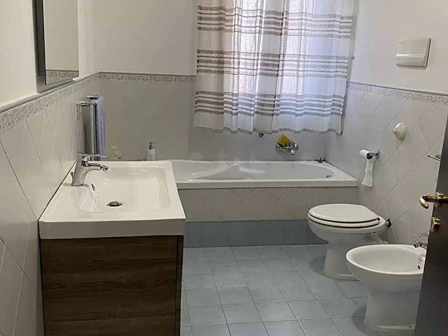 Immagine 7 di Appartamento in vendita  in Via Pietro mascagni  32 a Villabate