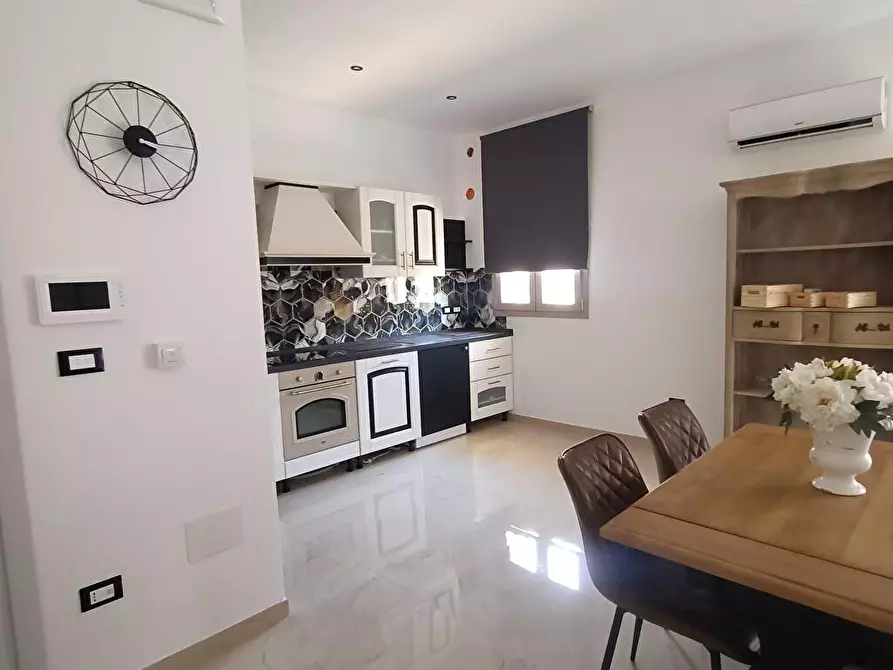 Immagine 7 di Albergo/B&B/Residence in affitto  in Via traiano  14 a Mesagne