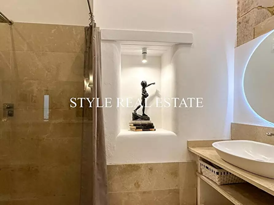 Immagine 5 di Appartamento in vendita  in Via delle Grazie 14 a Siracusa