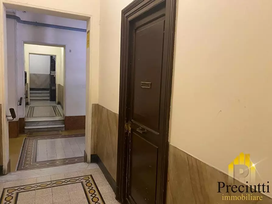 Immagine 14 di Magazzino in vendita  in VIA PIELUIGI DA PALESTRINA 78 a Roma