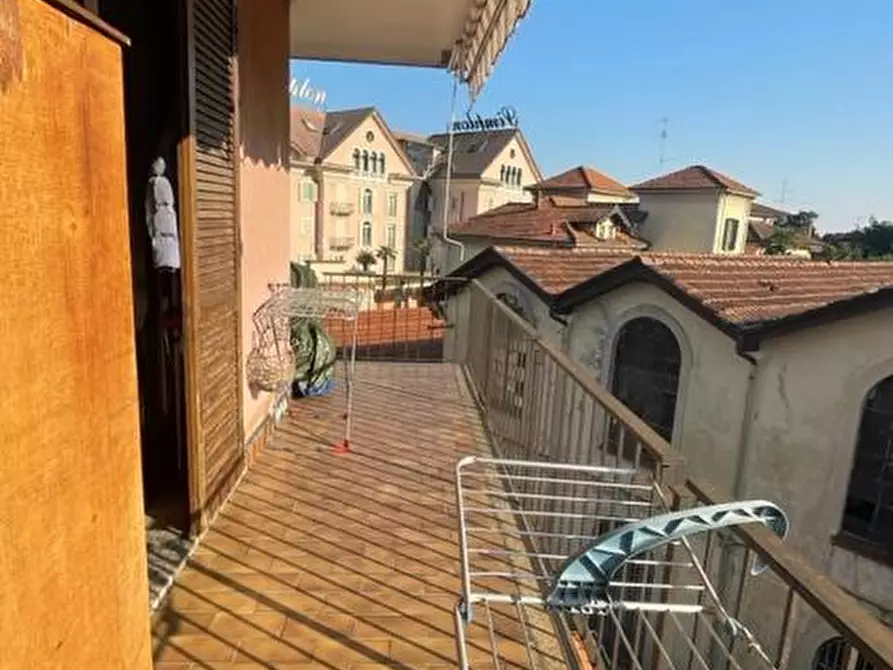 Immagine 23 di Attico in affitto  in SEMPIONE 12 a Baveno