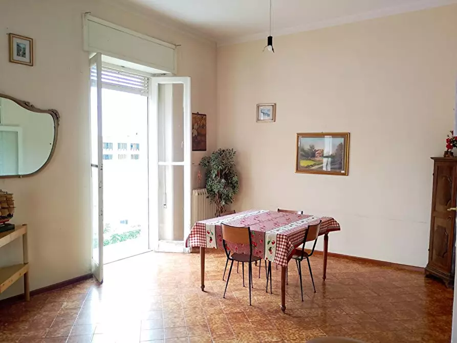 Immagine 4 di Appartamento in affitto  in PRINCIPESSA MARIA 74 a Sassari