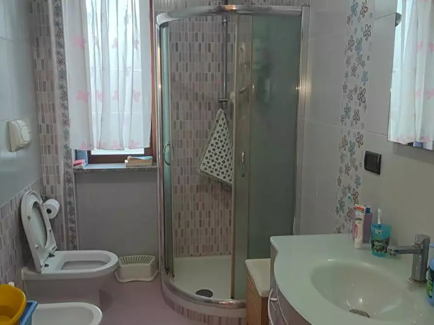 Immagine 8 di Appartamento in vendita  in Via Porta Rosa  29  a Ascea