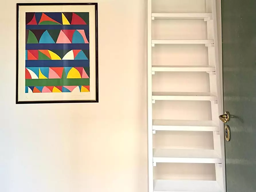 Immagine 2 di Monolocale in affitto  in via fioravanti 3 a Milano