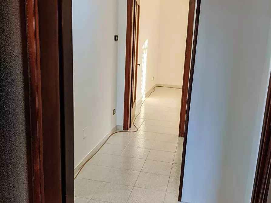 Immagine 21 di Appartamento in vendita  in Piazza De Gregorio 15 a San Giorgio Del Sannio