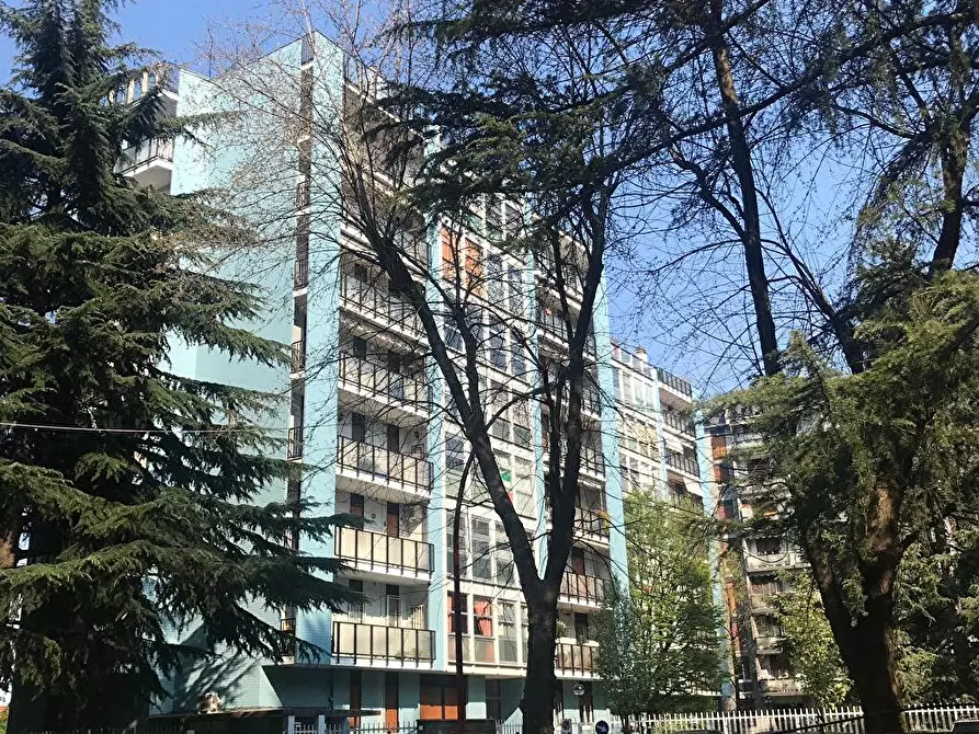 Immagine 13 di Appartamento in affitto  in Via Volturno 80 a Brugherio