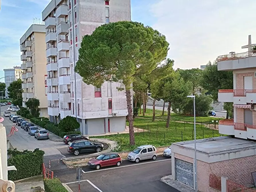 Immagine 26 di Appartamento in vendita  in Via Giorgione 2 a San Giorgio Ionico