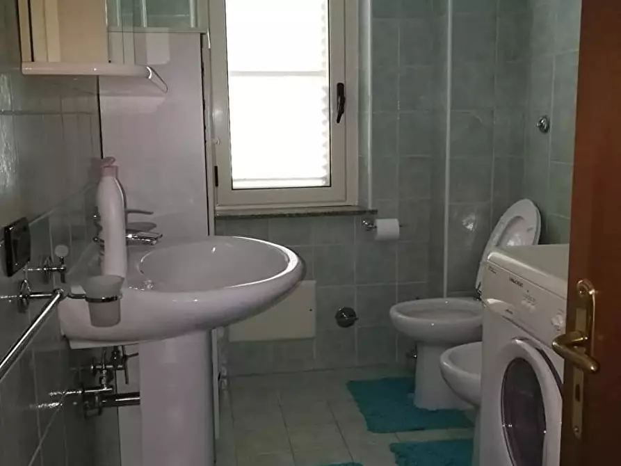 Immagine 3 di Bilocale in affitto  a Reggio Di Calabria