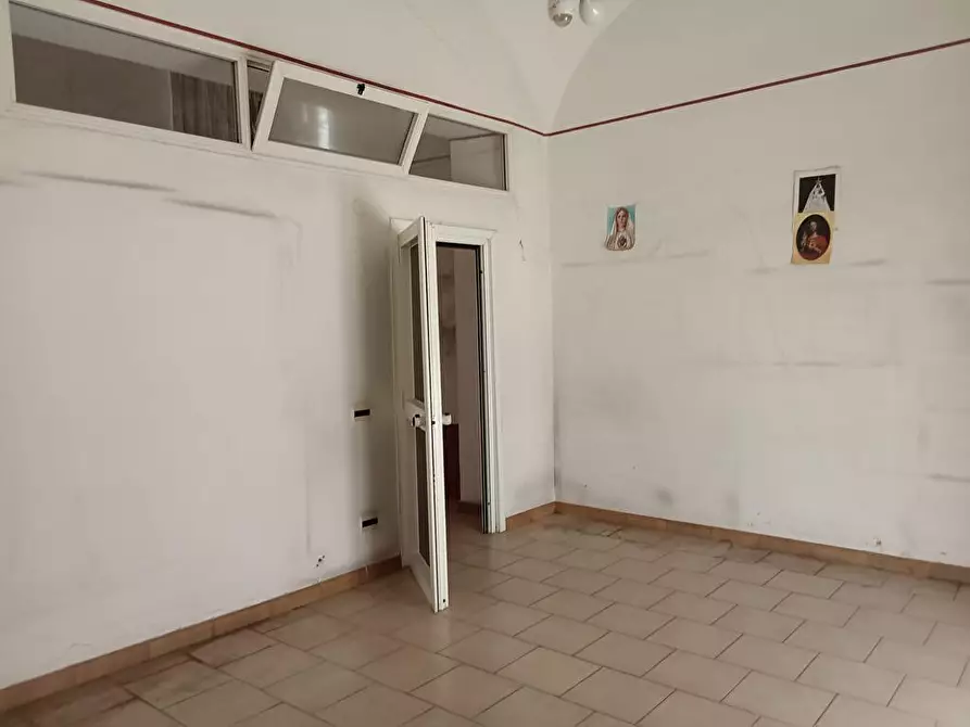 Immagine 9 di Appartamento in vendita  in Via Fabricatore 1 a Sarno