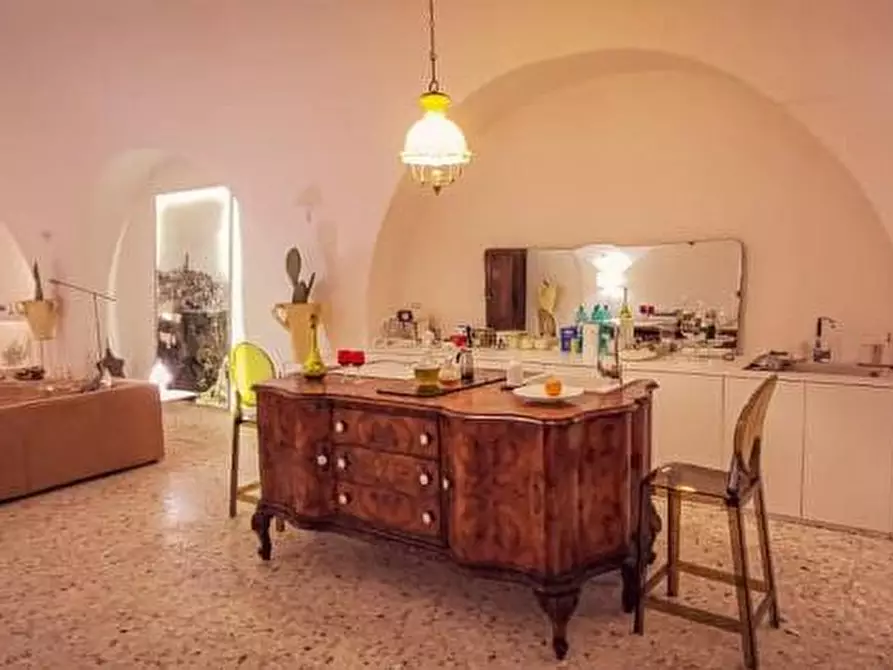 Immagine 4 di Appartamento in vendita  in Vico II Casalnuovo 1 a Matera