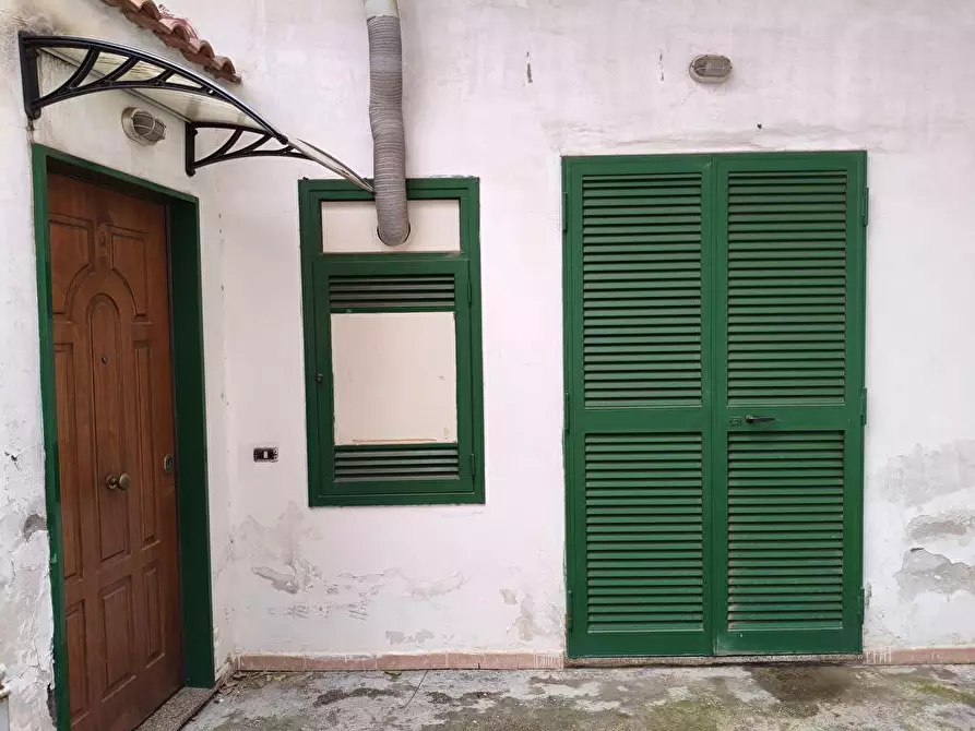 Immagine 10 di Casa semindipendente in vendita  in Via Acquarossa 1 a Sarno