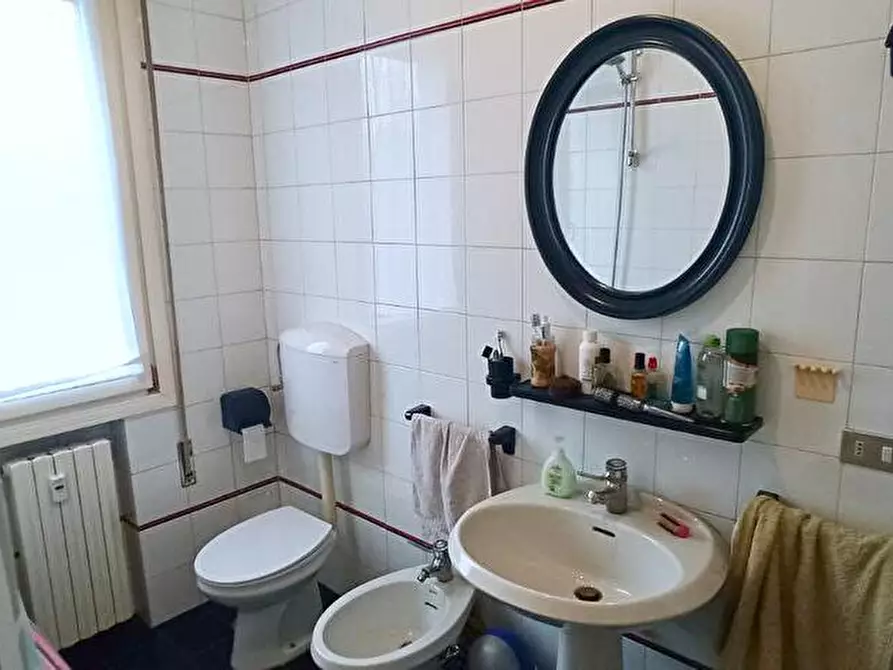 Immagine 8 di Stanza singola in affitto  in via eulero 21 a Padova