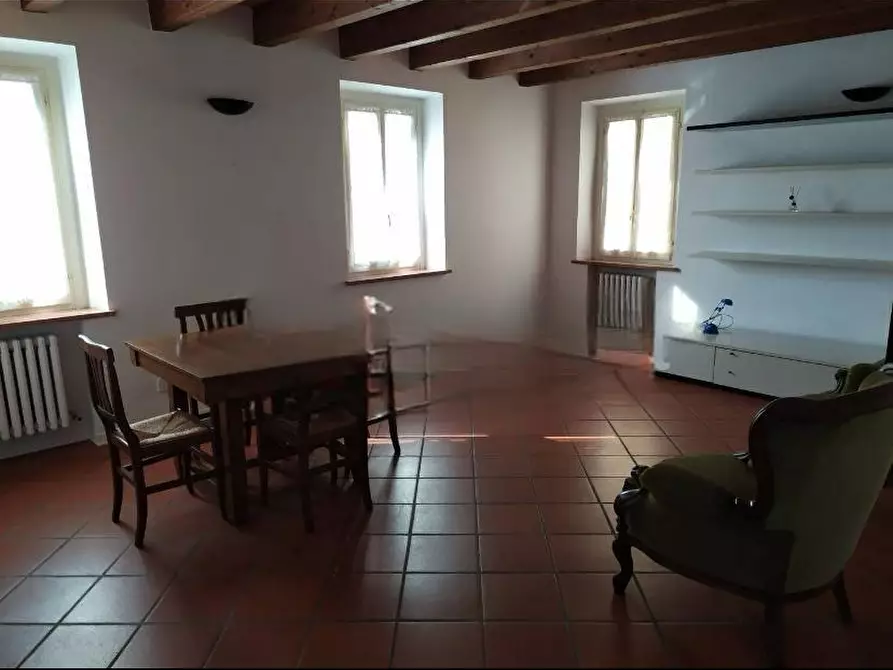 Immagine 7 di Appartamento in affitto  in VIA BIXIO 1 a Parma