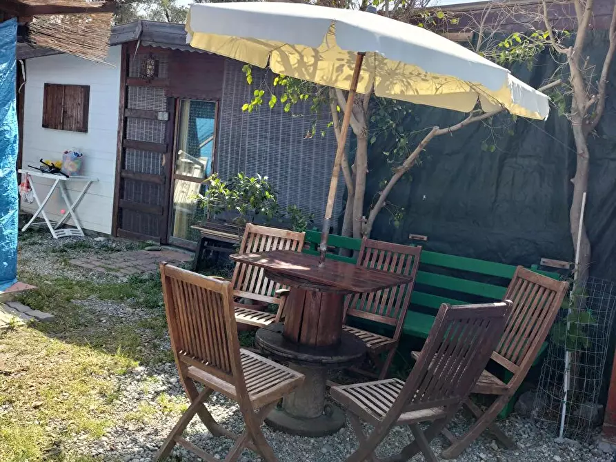 Immagine 11 di Casa di paese in affitto  a Reggio Di Calabria