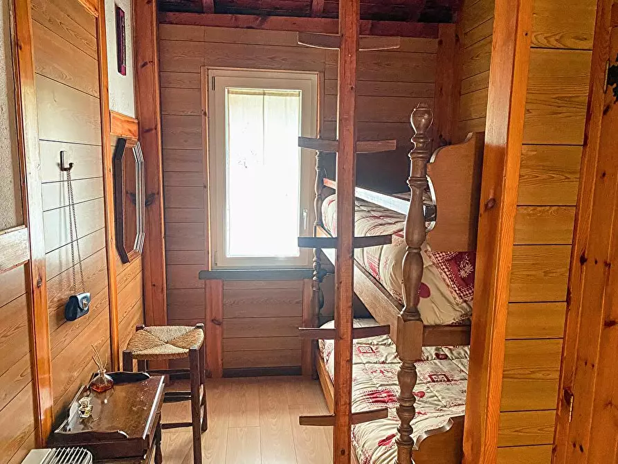 Immagine 14 di Villa in vendita  in VIALE LIDO 1 a Levico Terme