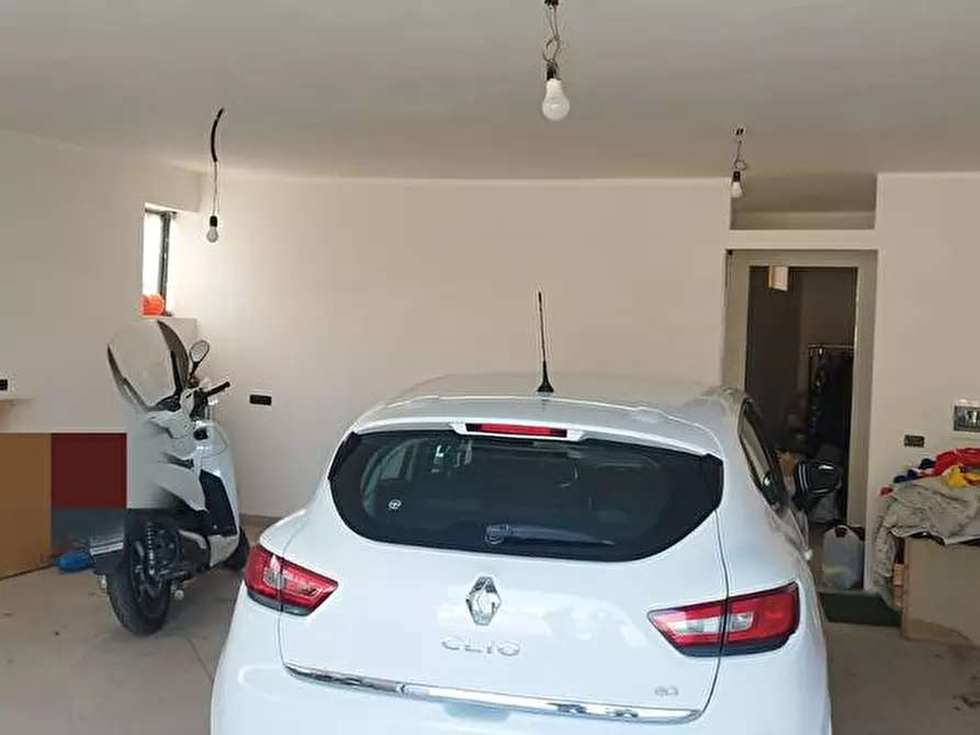 Immagine 11 di Appartamento in vendita  in Via Piazza Lago 15 a Sarno