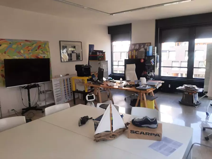 Immagine 7 di Ufficio in affitto  in Piazza A. De Gasperi 28 a Padova