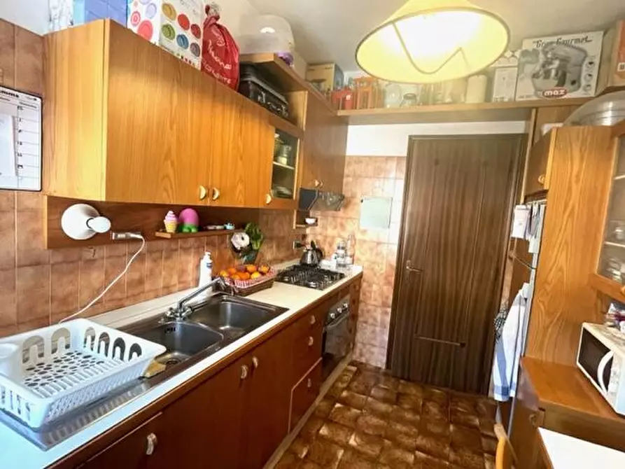 Immagine 15 di Attico in affitto  in SEMPIONE 12 a Baveno