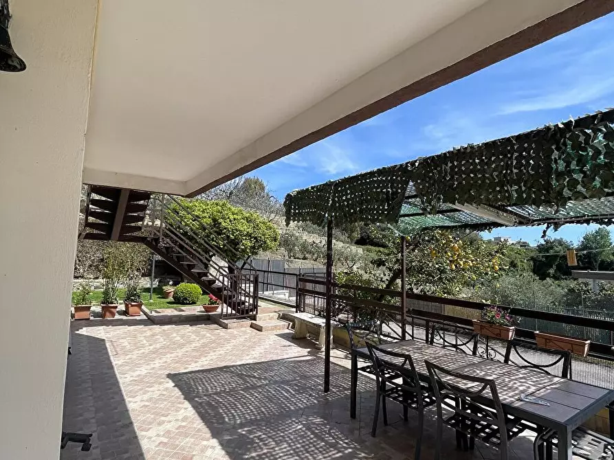 Immagine 3 di Appartamento in affitto  in Via vecchia delle vigne 11 a Pozzuoli