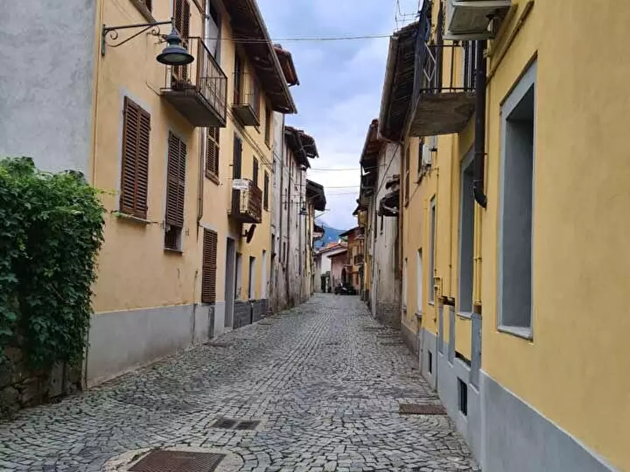 Immagine 2 di Casa indipendente in vendita  in Via Roma  19 a Banchette