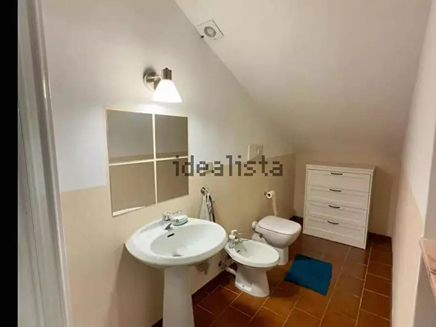 Immagine 7 di Appartamento in affitto  in via mortero 3 a Santa Margherita Ligure