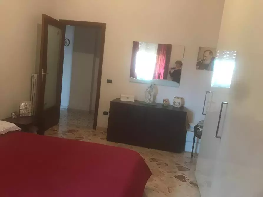 Immagine 19 di Casa semindipendente in vendita  in Via  Nunziante 1 a Sarno